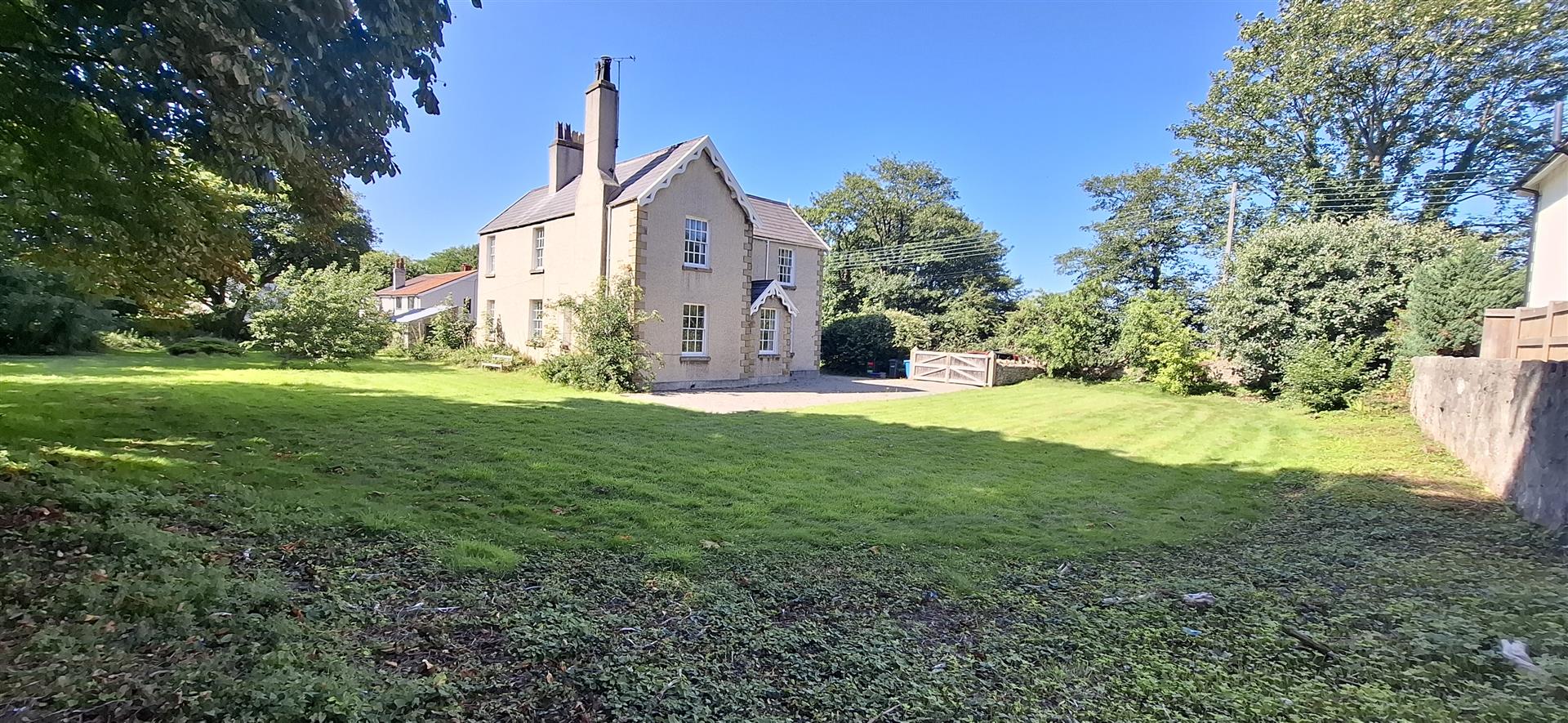 Ffordd Penrhwylfa, Prestatyn